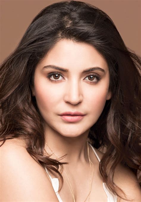 Anushka Sharma Deepfake Porn • All Kamapisachi Actress Nude